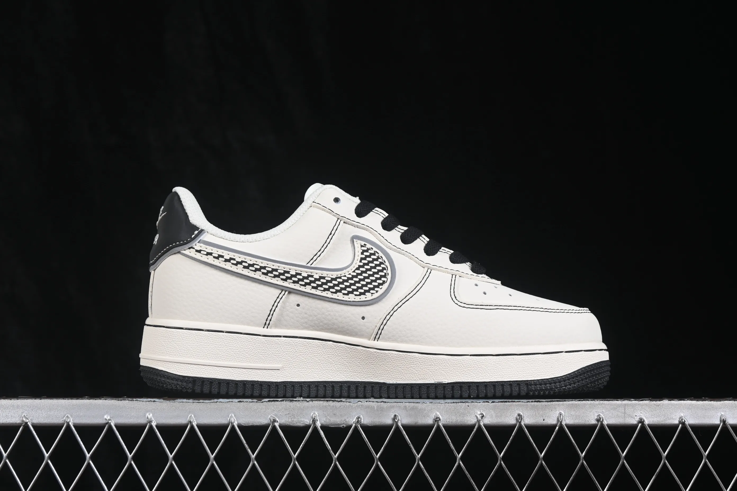 All categories Nk Air Force 1 Air Force series Nk Air Force 1 Low Air Force low-top Nike Air Force 1'07 Low joint model Air Force 1 low-top casual sneakers DD1982-349